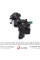 90029 IMPERGOM Корпус термостата Citroen Berlingo/Peugeot Partner 1.1-1.6i 96- (+ датчик)