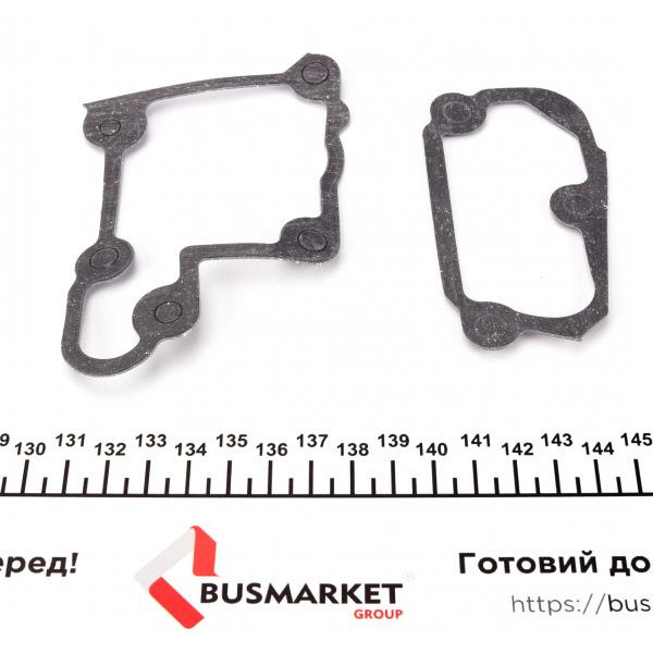 90029 IMPERGOM Корпус термостата Citroen Berlingo/Peugeot Partner 1.1-1.6i 96- (+ датчик)