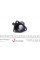 90101 IMPERGOM Корпус термостату Peugeot Partner/Expert 1.9D 96-06