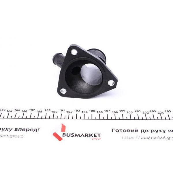 90101 IMPERGOM Корпус термостату Peugeot Partner/Expert 1.9D 96-06