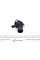 90101 IMPERGOM Корпус термостату Peugeot Partner/Expert 1.9D 96-06