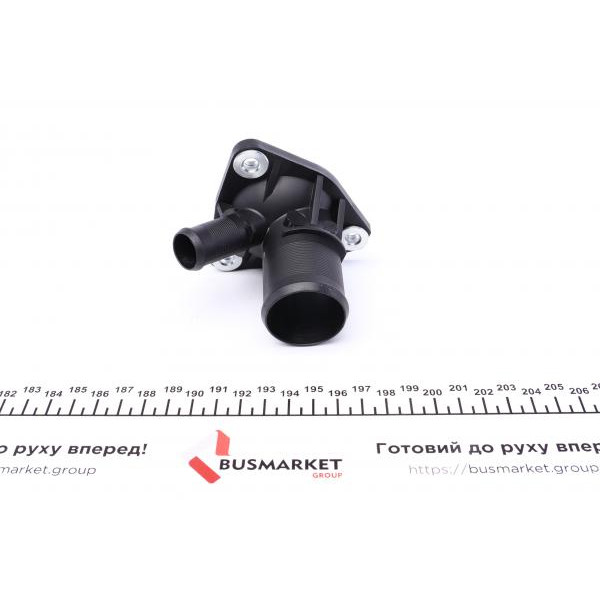 90101 IMPERGOM Корпус термостату Peugeot Partner/Expert 1.9D 96-06