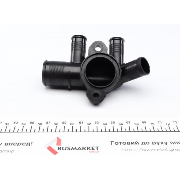 90113 IMPERGOM Фланець системи охолодження Citroen Berlingo/Peugeot Partner 1.9D 95-05