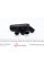 90113 IMPERGOM Фланець системи охолодження Citroen Berlingo/Peugeot Partner 1.9D 95-05
