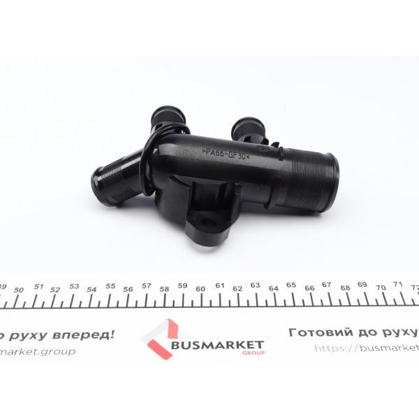 90113 IMPERGOM Фланець системи охолодження Citroen Berlingo/Peugeot Partner 1.9D 95-05