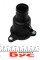 90158 IMPERGOM Фланець системи охолодження Renault Kangoo 1.4/1.6/1.9dCi 97-