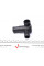 90187 IMPERGOM Фланець системи охолодження VW Caddy I 1.6 82-92/T3 1.7D/T4 1.9D 84-03