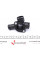 90187 IMPERGOM Фланець системи охолодження VW Caddy I 1.6 82-92/T3 1.7D/T4 1.9D 84-03