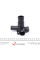 90187 IMPERGOM Фланець системи охолодження VW Caddy I 1.6 82-92/T3 1.7D/T4 1.9D 84-03