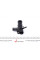 90232 IMPERGOM Фланець системи охолодження VW Caddy II 1.9D 95-04/ Passat 1.9D 89-97