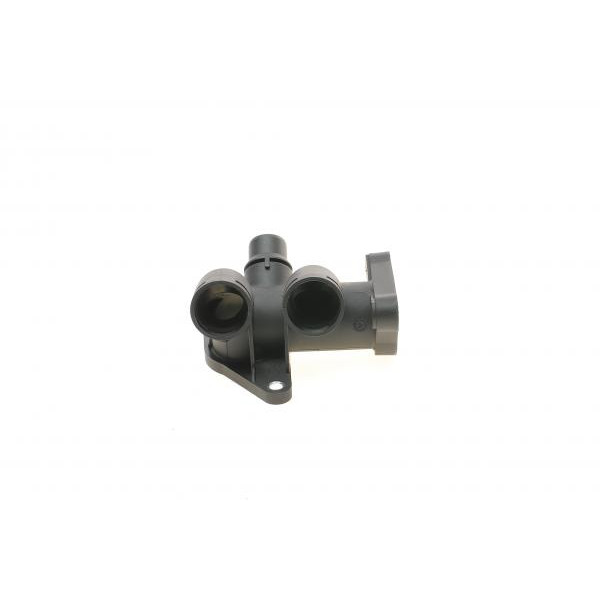 90238 IMPERGOM Фланець системи охолодження Audi A4/A6/VW Passat 1.8/1.8T 94-05