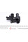 90239 IMPERGOM Фланець системи охолодження VW Polo/Jetta II/Golf II 1.0-1.3 83-94