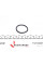90239 IMPERGOM Фланець системи охолодження VW Polo/Jetta II/Golf II 1.0-1.3 83-94