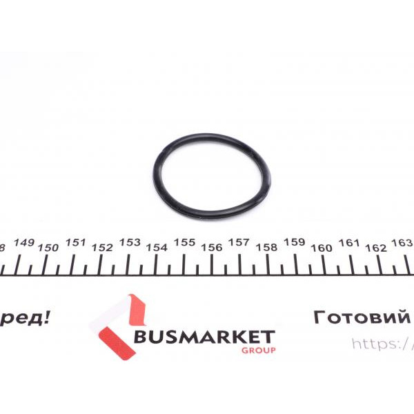 90239 IMPERGOM Фланець системи охолодження VW Polo/Jetta II/Golf II 1.0-1.3 83-94