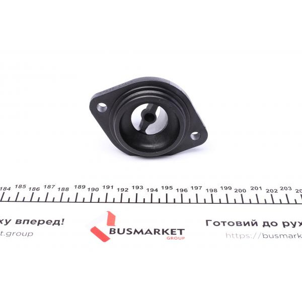 90242 IMPERGOM Фланець системи охолодження VW Caddy II/Golf III/IV 1.0-1.6 91-06