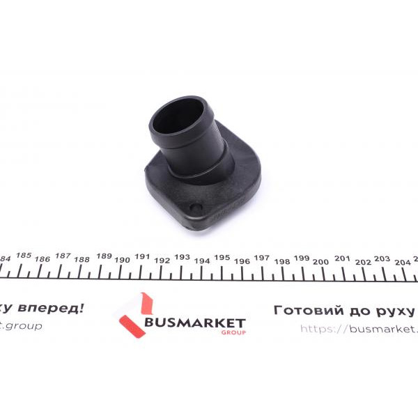 90242 IMPERGOM Фланець системи охолодження VW Caddy II/Golf III/IV 1.0-1.6 91-06