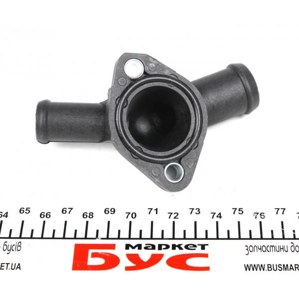 90307 IMPERGOM Фланець системи охолодження VW T4 2.0/1.9 ​​TD 90-03