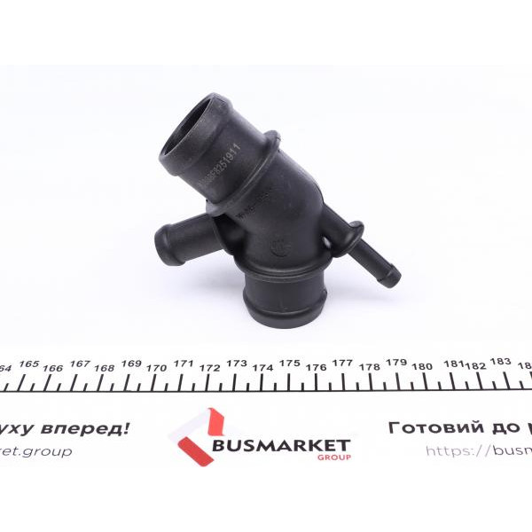 Датчик обертів коленвала Ford C-Max/Fiesta/Focus 1.25-2.5 i/TDCI/Ti/DI/TDDi/TDI 98- (9.0308) Facet FACET 90308
