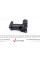 90357 IMPERGOM Фланець системи охолодження Audi A6/VW Passat/Skoda Superb 1.8T/2.8 95-08