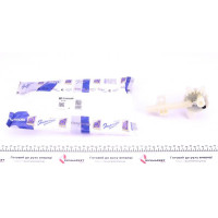 90436 IMPERGOM Кран грубки Fiat Ducato 94-