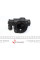 90596 IMPERGOM Корпус термостату Ford Transit 1.8TDCi/2.5TD 91-13 (пластик)