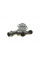 90631 IMPERGOM Термостат Audi A4/A6 2.0TFSI 04-11