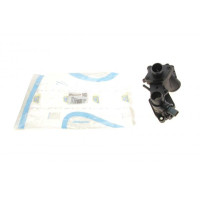 90665 IMPERGOM Термостат Skoda Octavia/VW Caddy II 1.4/1.6 95-04 (з датчиком)