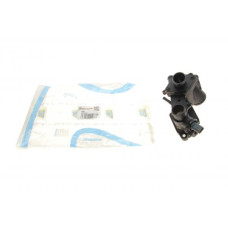 90665 IMPERGOM Термостат Skoda Octavia/VW Caddy II 1.4/1.6 95-04 (з датчиком)