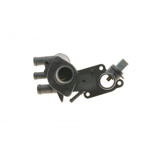 90665 IMPERGOM Термостат Skoda Octavia/VW Caddy II 1.4/1.6 95-04 (з датчиком)