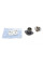 90738 IMPERGOM Термостат Citroen Berlingo/Peugeot Partner 1.1/1.4/1.6 16V 02-11