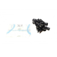 90742 IMPERGOM Термостат Citroen Berlingo/C3/C4/Peugeot Partner 1.4/1.6 09- (з датчиком)