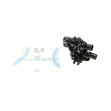 90742 IMPERGOM Термостат Citroen Berlingo/C3/C4/Peugeot Partner 1.4/1.6 09- (с датчиком)