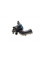 90742 IMPERGOM Термостат Citroen Berlingo/C3/C4/Peugeot Partner 1.4/1.6 09- (з датчиком)