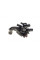 90742 IMPERGOM Термостат Citroen Berlingo/C3/C4/Peugeot Partner 1.4/1.6 09- (з датчиком)