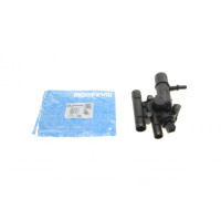 Датчик оборотів (КПП) Fabia 14-/Octavia 06-/Caddy 10-/Golf/Passat 11- FACET 90773