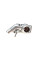 90809 IMPERGOM Термостат Opel Astra G/Zafira A 2.0DTI/2.2DTI 99-11