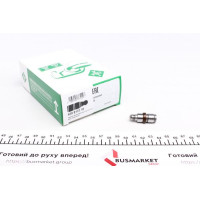 420017210 INA Гідрокомпенсатор VW T5/Golf/Passat 2.3-3.2 99- (12mm), BDL/BKK/CFLA