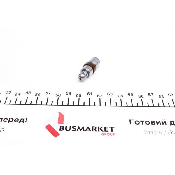 420017210 INA Гідрокомпенсатор VW T5/Golf/Passat 2.3-3.2 99- (12mm), BDL/BKK/CFLA