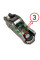 422022310 INA Коромисло клапана BMW 3 (E90/F30/F80)/5 (E60/F10), N13/N20/N52/N55/S55 (для впуск. клап.)