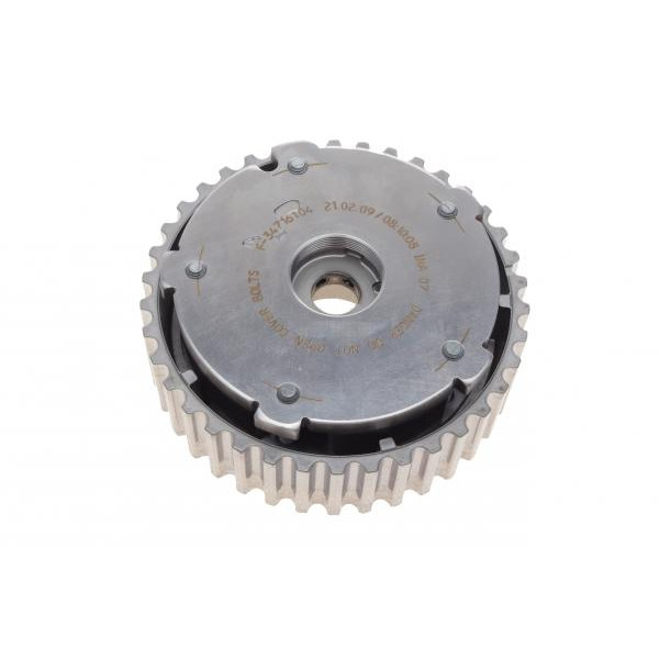 427101010 INA Шестерня распредвала Citroen C2/C3/C4/Peugeot 1007/206/207/307 1.4 HDi 03-