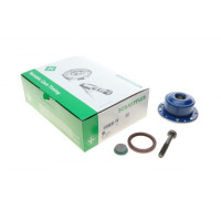 427103930 INA Шестерня розподільного валу Volvo S60/S80/V70/XC90 .0-3.0 98-14 (впуск)
