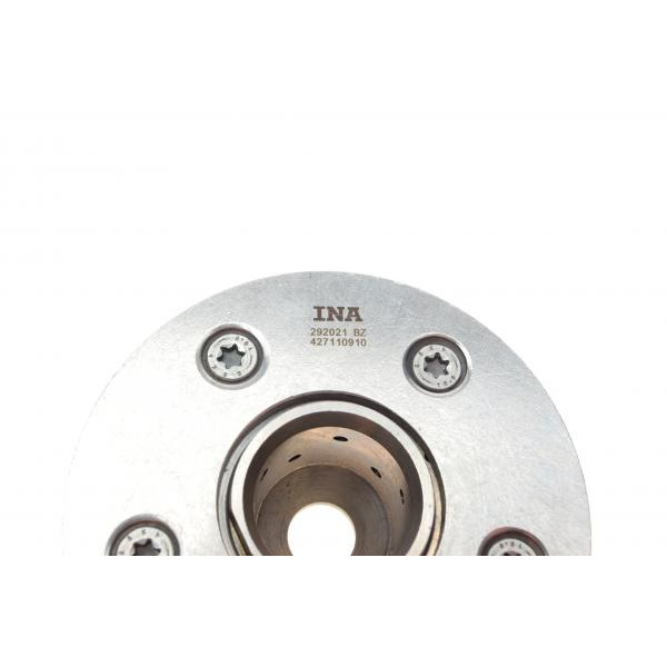 427110930 INA Шестерня распредвала Audi A4/A6/VW Golf V/VI/Passat 2.0 FSI/GTI 04-13