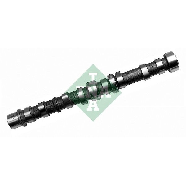 428010210 INA Розподільний вал Fiat Doblo 1.3 JTD Multijet 04-, 51/55/66kw (впуск)
