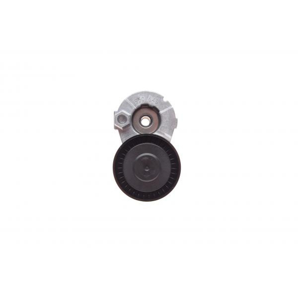 529000920 INA Комплект ременя генератора Renault Kangoo 1.5dCi 08- (6PK1203)