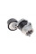 529019410 INA Комплект ременя генератора Renault Kangoo 1.2 TCe 13- (7PK1605)