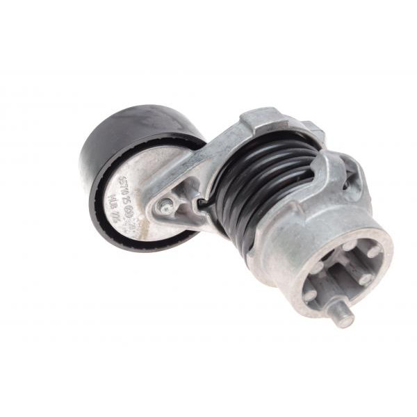 529019410 INA Комплект ременя генератора Renault Kangoo 1.2 TCe 13- (7PK1605)