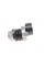 529019410 INA Комплект ременя генератора Renault Kangoo 1.2 TCe 13- (7PK1605)