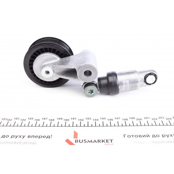 529024410 INA Комплект ременя генератора VW LT 2.5 TDI 96-06 (6PK1718)