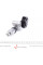 529024410 INA Комплект ременя генератора VW LT 2.5 TDI 96-06 (6PK1718)
