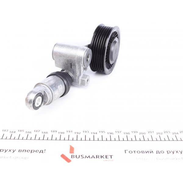 529024410 INA Комплект ременя генератора VW LT 2.5 TDI 96-06 (6PK1718)